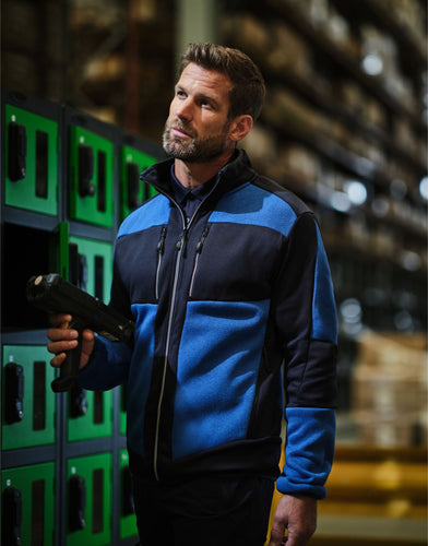 E-Volve Knit Stretch Midlayer