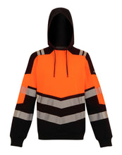 Load image into Gallery viewer, Hi-Vis X-Pro Hoodie (Class 2)
