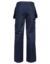 Load image into Gallery viewer, Men&#39;s Pro Cargo Holster Trousers (R)
