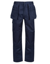 Load image into Gallery viewer, Men&#39;s Pro Cargo Holster Trouser(S)
