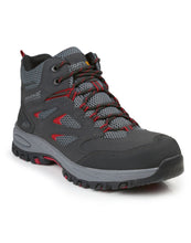Load image into Gallery viewer, Mudstone S1P Safety Hiker Boot
