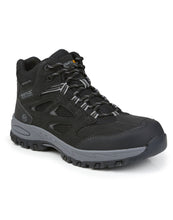 Load image into Gallery viewer, Mudstone S1P Safety Hiker Boot
