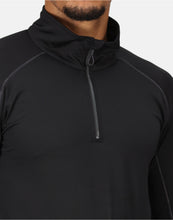 Lade das Bild in den Galerie-Viewer, Core Stretch Half Zip Midlayer
