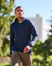 Lade das Bild in den Galerie-Viewer, Core Stretch Half Zip Midlayer
