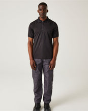 Load image into Gallery viewer, Navigate Short Sleeve Polo
