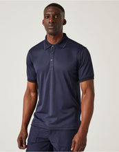 Load image into Gallery viewer, Navigate Short Sleeve Polo
