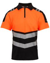Load image into Gallery viewer, Hi-Vis X-Pro Polo
