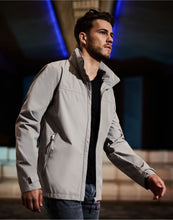 Load image into Gallery viewer, Ascender Waterproof Shell Jacket
