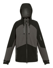 Load image into Gallery viewer, 4TEX Stretch Waterproof Shell Jacket

