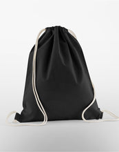Load image into Gallery viewer, Organic Cotton InCo Gymsac

