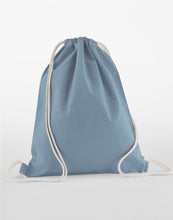 Load image into Gallery viewer, Organic Cotton InCo Gymsac
