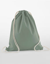 Load image into Gallery viewer, Organic Cotton InCo Gymsac

