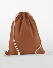Load image into Gallery viewer, Organic Cotton InCo Gymsac
