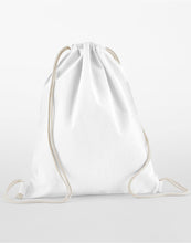 Load image into Gallery viewer, Organic Cotton InCo Gymsac
