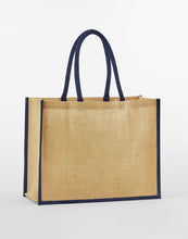 Load image into Gallery viewer, Starched Jute Classic Shop
