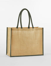 Load image into Gallery viewer, Starched Jute Classic Shop
