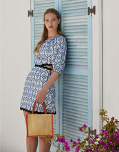 Load image into Gallery viewer, Starch Jute Mini Gift Bag

