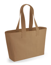 Load image into Gallery viewer, Everyday Canvas Tote
