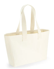 Load image into Gallery viewer, Everyday Canvas Tote
