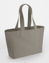 Load image into Gallery viewer, Everyday Canvas Tote
