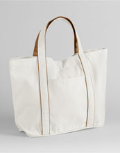 Load image into Gallery viewer, Courtside Medium Tote

