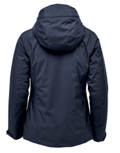 Load image into Gallery viewer, Men&#39;s Nostromo Thermal Shell
