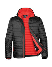 Lade das Bild in den Galerie-Viewer, Men&#39;s Gravity Thermal Jacket
