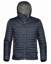 Lade das Bild in den Galerie-Viewer, Men&#39;s Gravity Thermal Jacket

