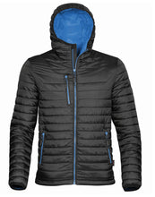Lade das Bild in den Galerie-Viewer, Men&#39;s Gravity Thermal Jacket
