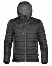 Lade das Bild in den Galerie-Viewer, Men&#39;s Gravity Thermal Jacket
