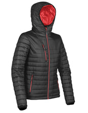 Lade das Bild in den Galerie-Viewer, Women&#39;s Gravity Thermal Jacket
