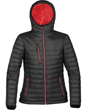 Lade das Bild in den Galerie-Viewer, Women&#39;s Gravity Thermal Jacket
