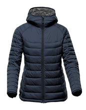 Lade das Bild in den Galerie-Viewer, Women&#39;s Stavanger Thermal Jacket

