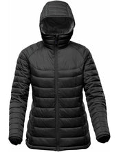 Lade das Bild in den Galerie-Viewer, Women&#39;s Stavanger Thermal Jacket
