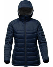 Lade das Bild in den Galerie-Viewer, Women&#39;s Stavanger Thermal Jacket

