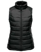 Load image into Gallery viewer, Women&#39;s Stavanger Thermal Vest
