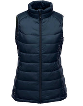 Load image into Gallery viewer, Women&#39;s Stavanger Thermal Vest
