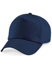 Load image into Gallery viewer, Original 5 Panel Cap
