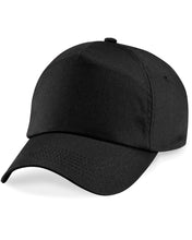Load image into Gallery viewer, Original 5 Panel Cap
