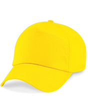 Load image into Gallery viewer, Original 5 Panel Cap
