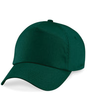 Load image into Gallery viewer, Original 5 Panel Cap

