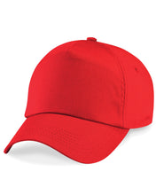 Load image into Gallery viewer, Original 5 Panel Cap
