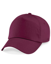 Load image into Gallery viewer, Original 5 Panel Cap
