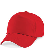 Load image into Gallery viewer, Original 5 Panel Cap
