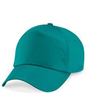 Load image into Gallery viewer, Original 5 Panel Cap
