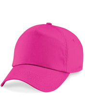Load image into Gallery viewer, Original 5 Panel Cap
