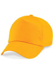 Load image into Gallery viewer, Original 5 Panel Cap
