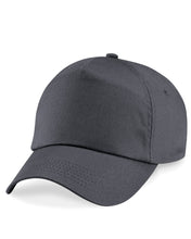 Load image into Gallery viewer, Original 5 Panel Cap
