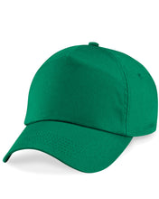 Load image into Gallery viewer, Original 5 Panel Cap
