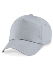 Load image into Gallery viewer, Original 5 Panel Cap
